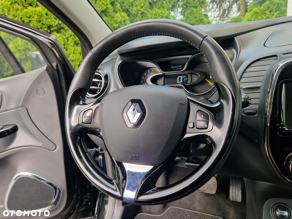 Renault Captur ENERGY TCe 120 EDC Elysee - 31