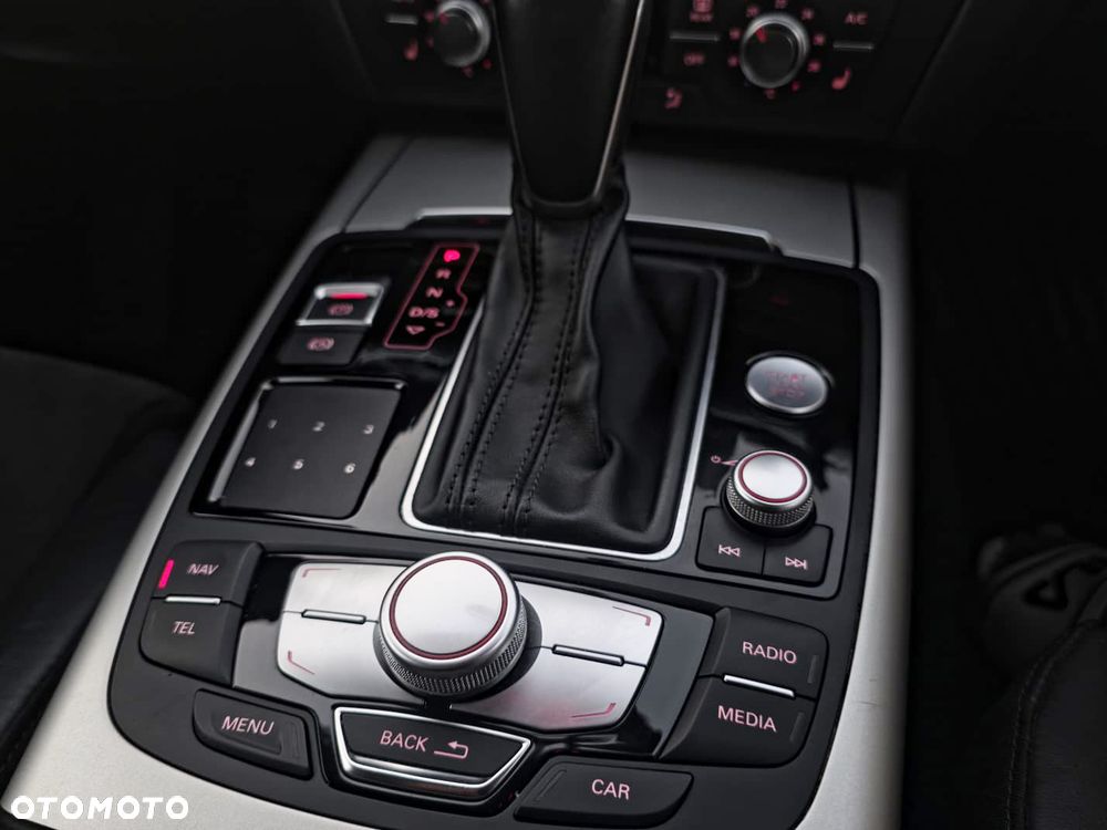 Audi A6 Avant - 6