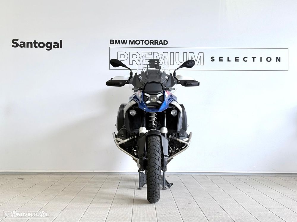BMW R 1300 GS TROPHY - 3