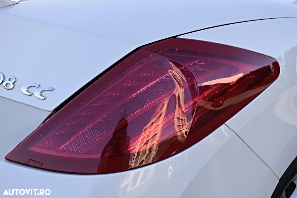 Peugeot 308 1.6 HDI FAP Premium - 28