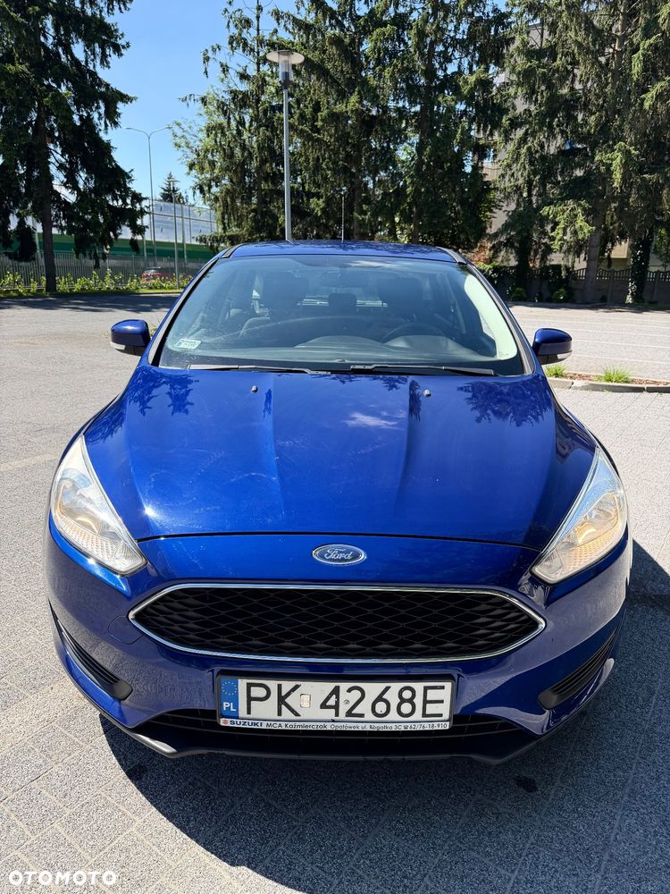 Ford Focus - 21