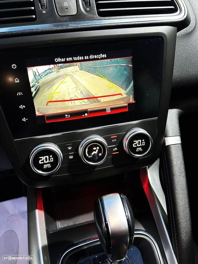 Renault Kadjar 1.5 dCi Intens EDC - 12