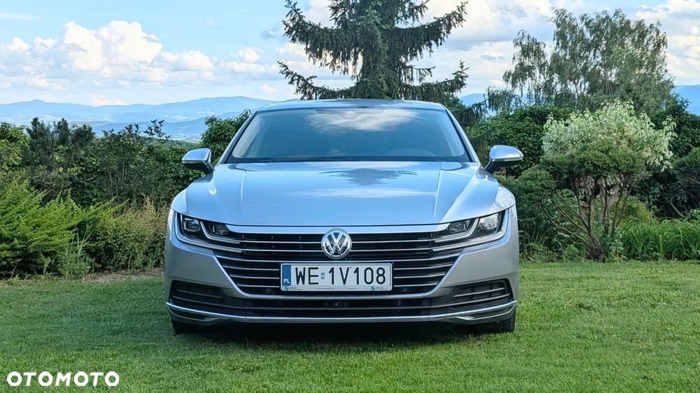 Volkswagen Arteon 2.0 TDI SCR Elegance DSG - 7