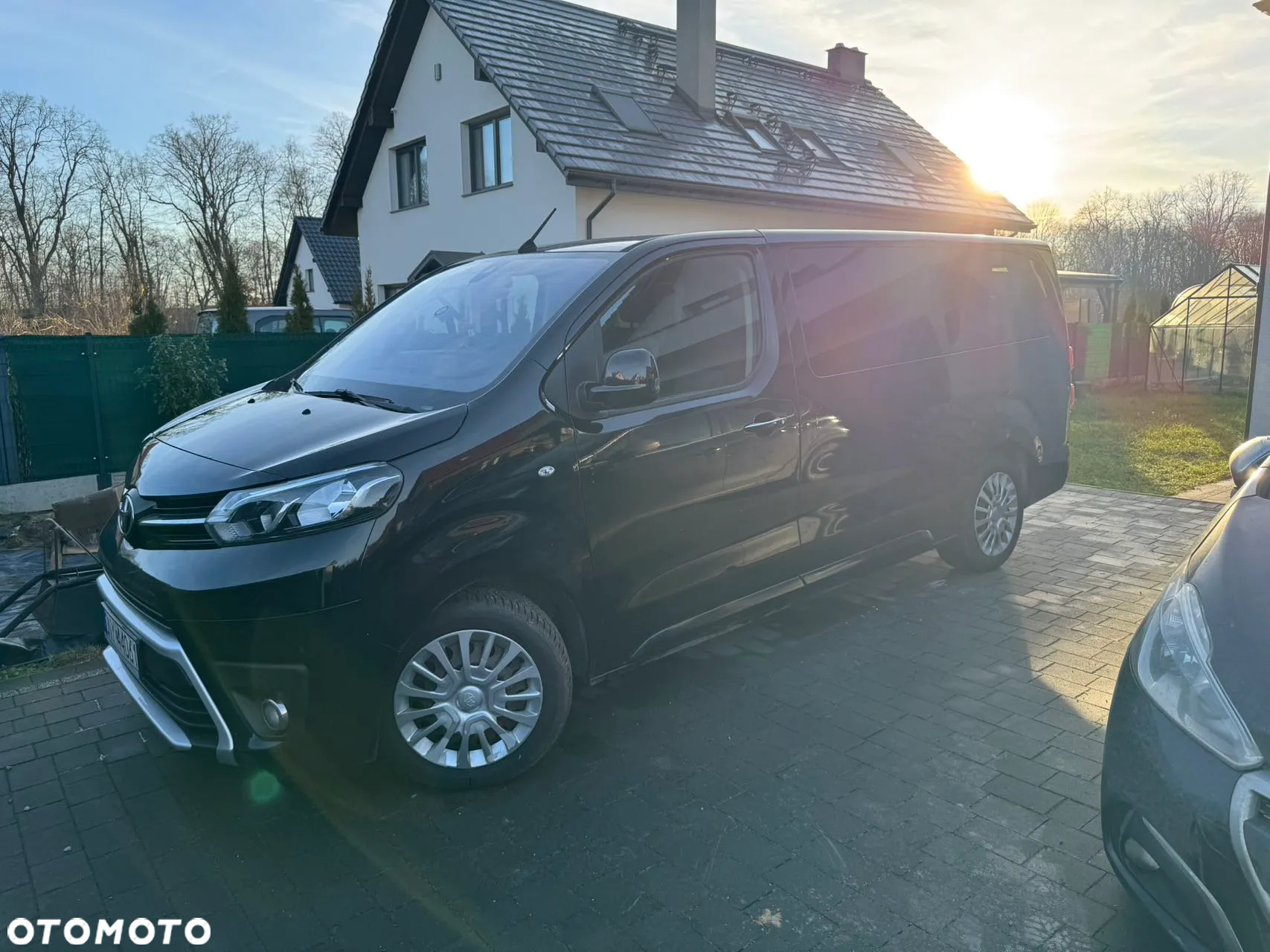 Toyota ProAce - 6