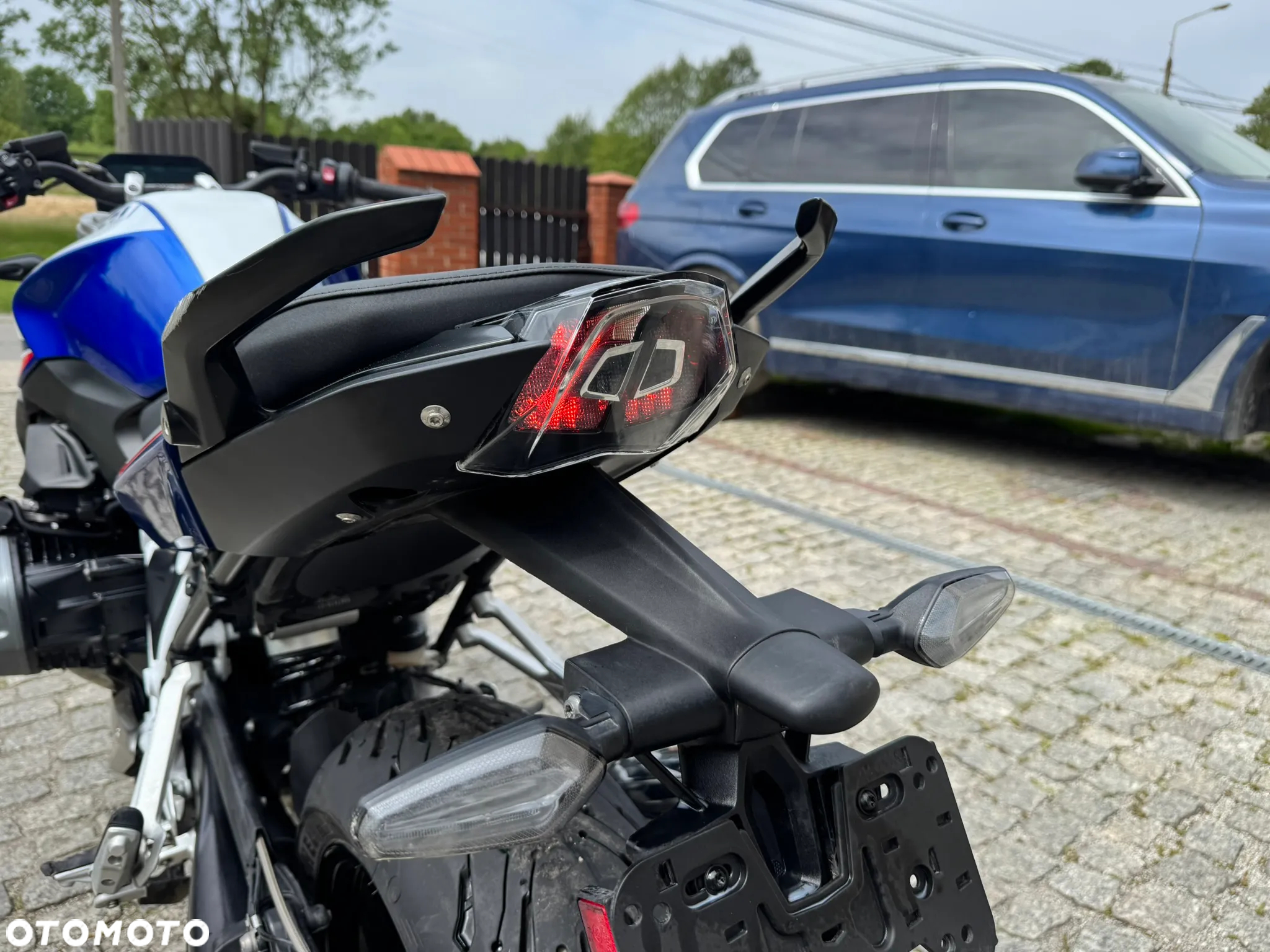 BMW R - 14