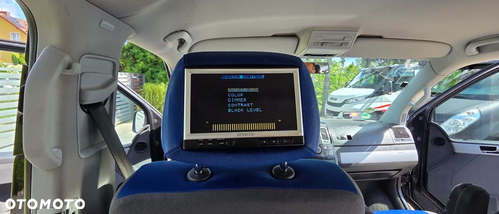 Volkswagen Multivan L1 Comfortline - 20