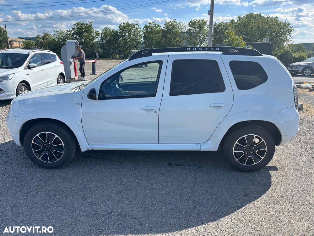 Dacia Duster TCe 125 4x2 Prestige - 5