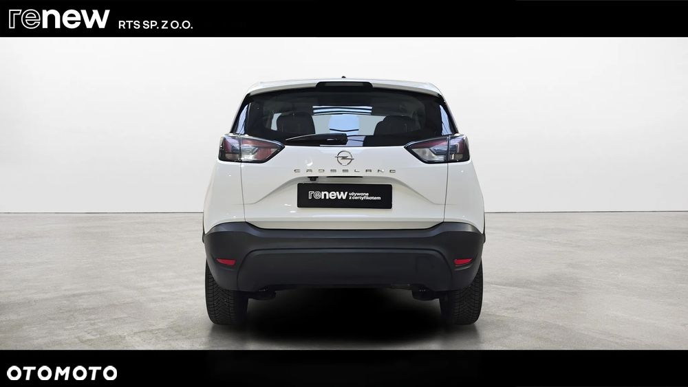 Opel Crossland X - 5