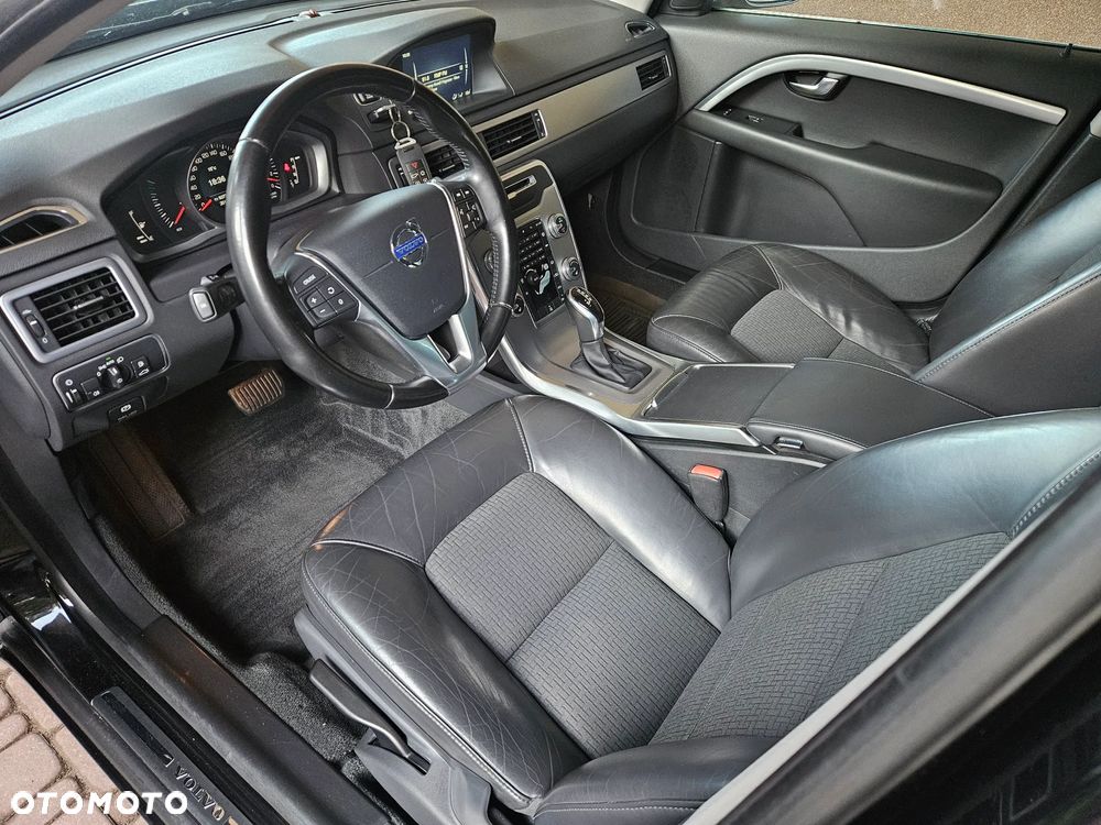 Volvo V70 D4 Geartronic Momentum - 7