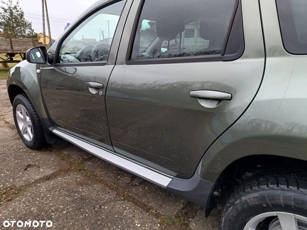 Dacia Duster - 14