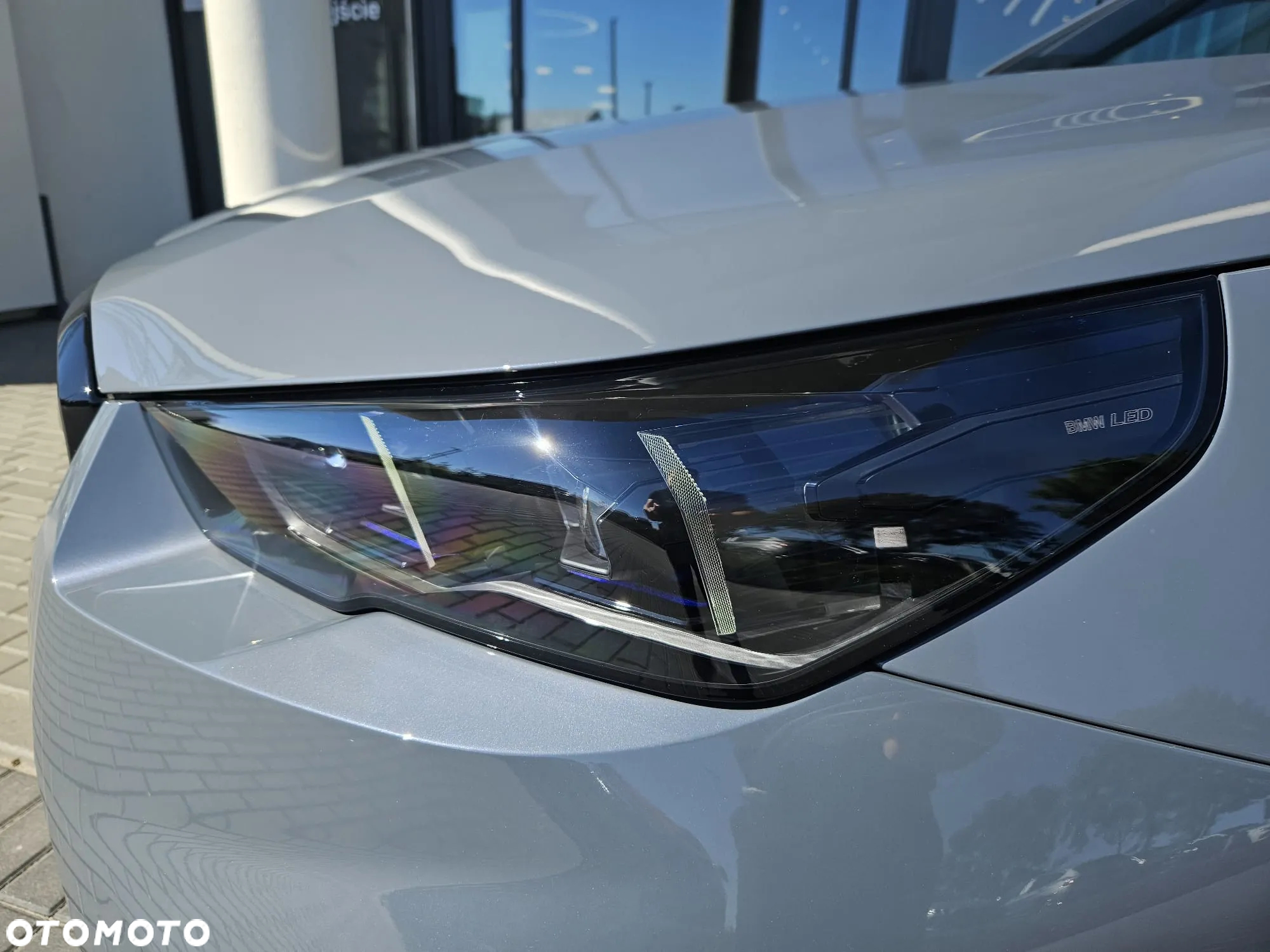 BMW M5 xDrive Touring - 24