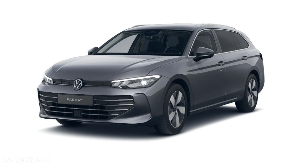 Volkswagen Passat - 2