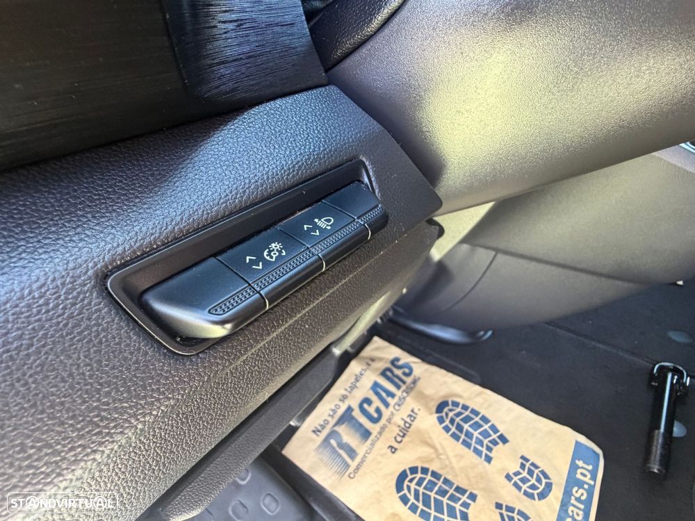 Renault Trafic 2.0 Blue dCi L1 Zen - 17