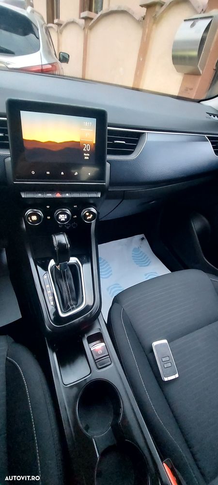 Renault Arkana E-TECH 145 Techno - 8