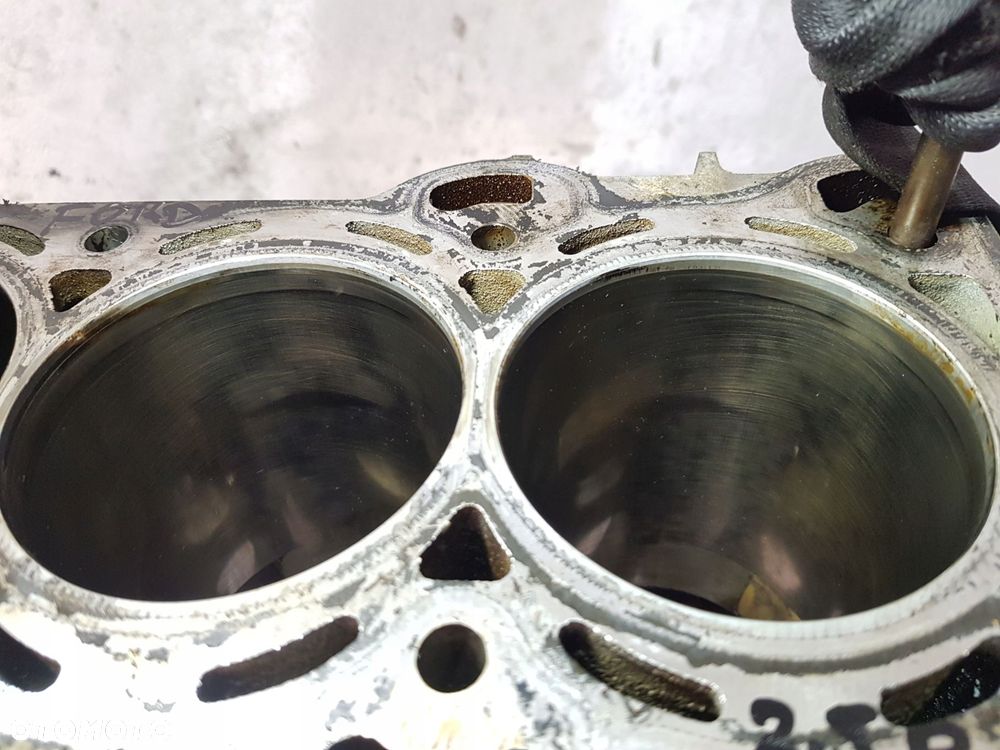 blok silnika mazda cx-7 6 gh ford 2.5b l5-vd 08- - 7