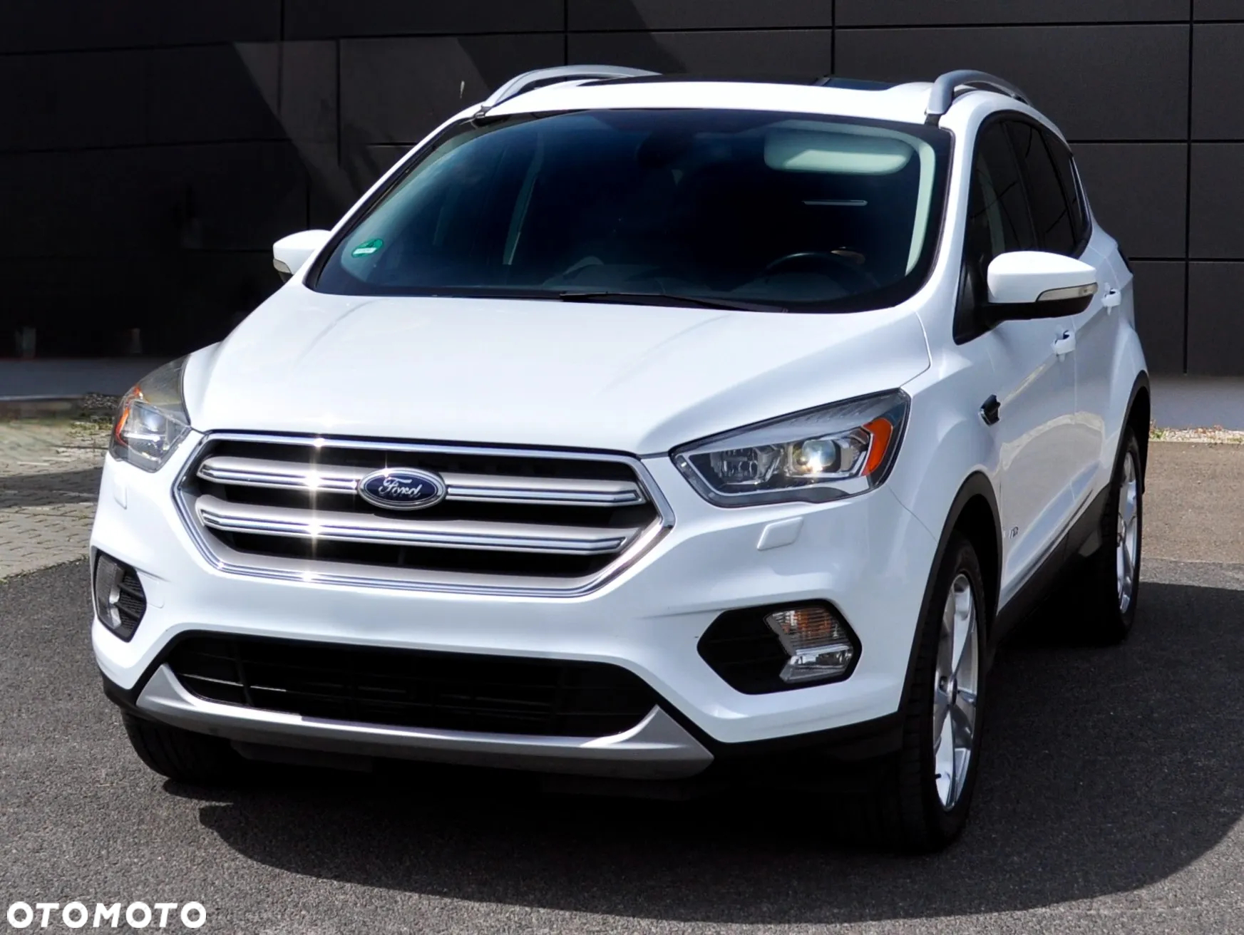Ford Kuga 2.0 TDCi 4x4 Individual - 2