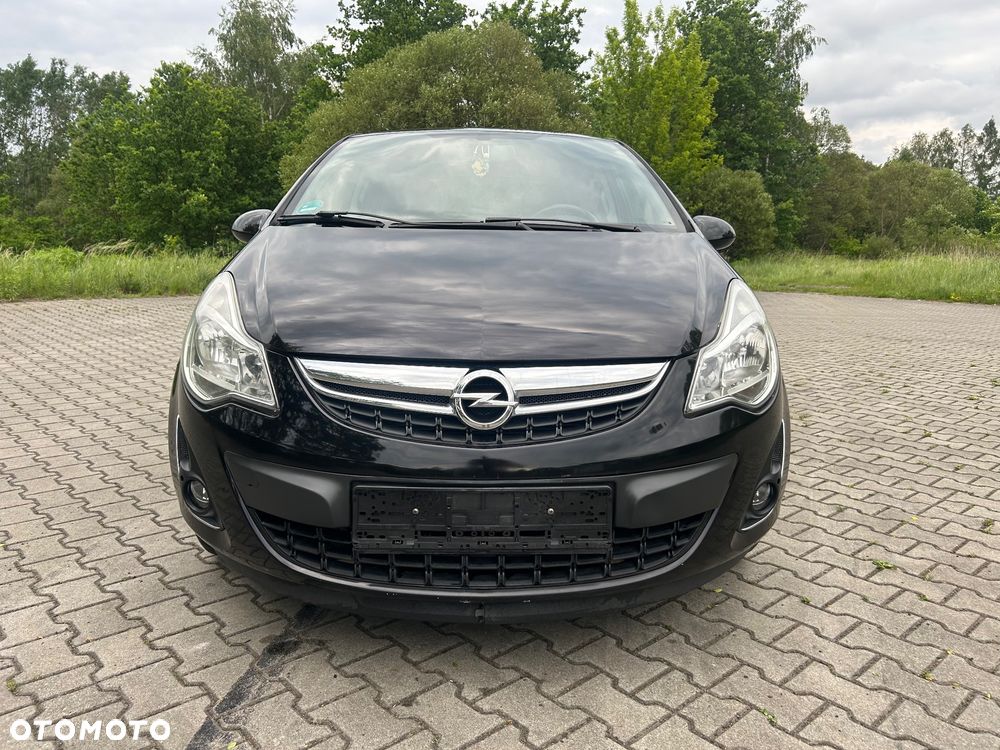 Opel Corsa 1.2 16V Enjoy - 2