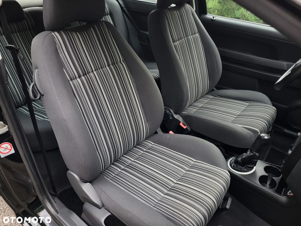 Volkswagen Fox 1.2 - 10