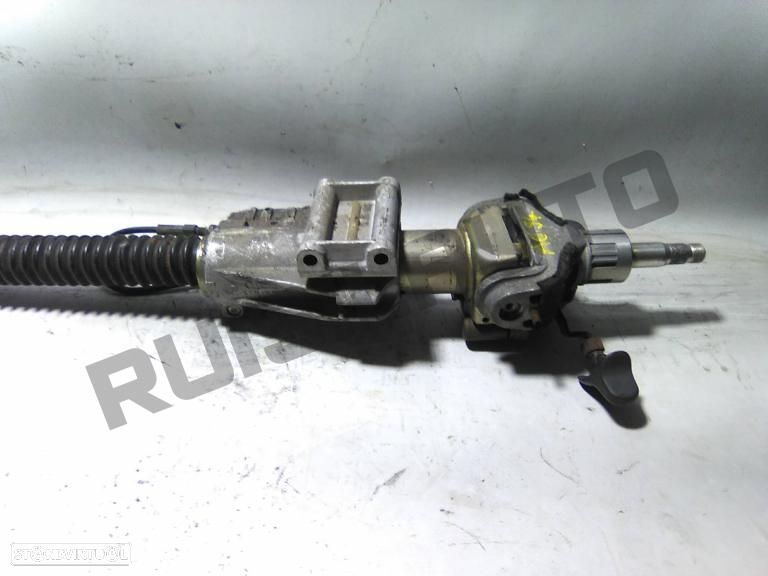 Coluna De Direcção 4a141_9505k Audi A6 C4 (4a) [1992_1997] 2.5 - 1