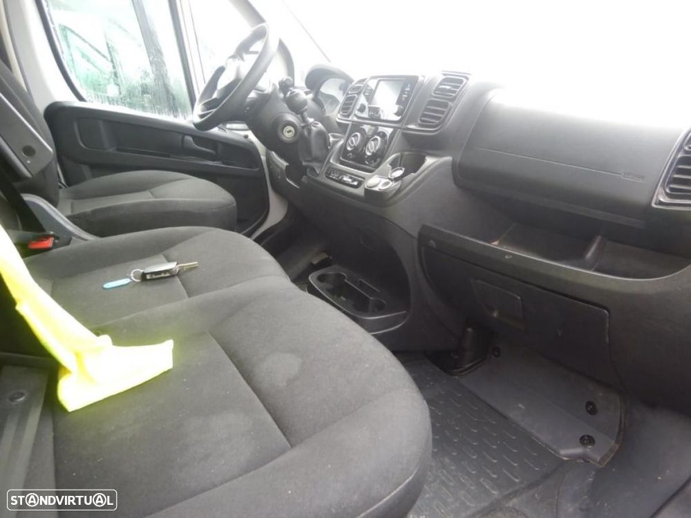 Citroën Jumper 2.2 bluehdi L3H2 S&S c/IVA - 2