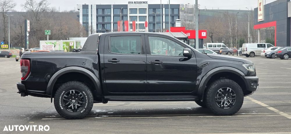Ford Raptor - 3