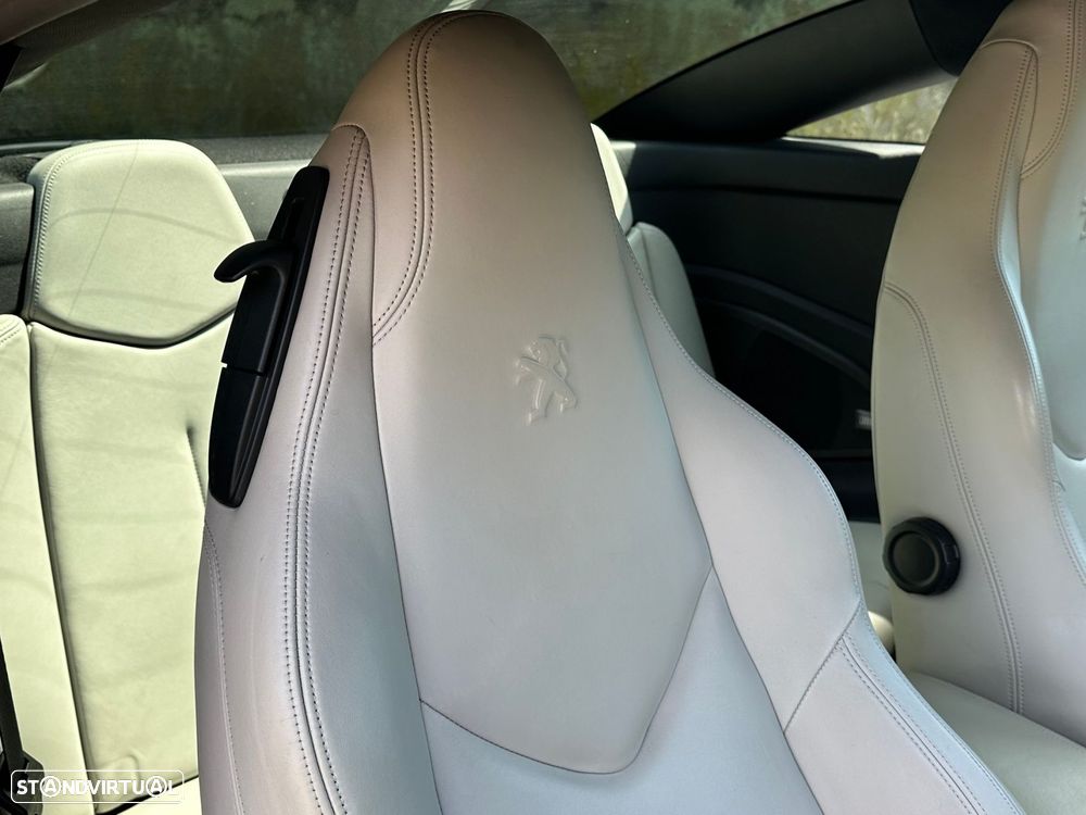 Peugeot RCZ 1.6 THP - 24