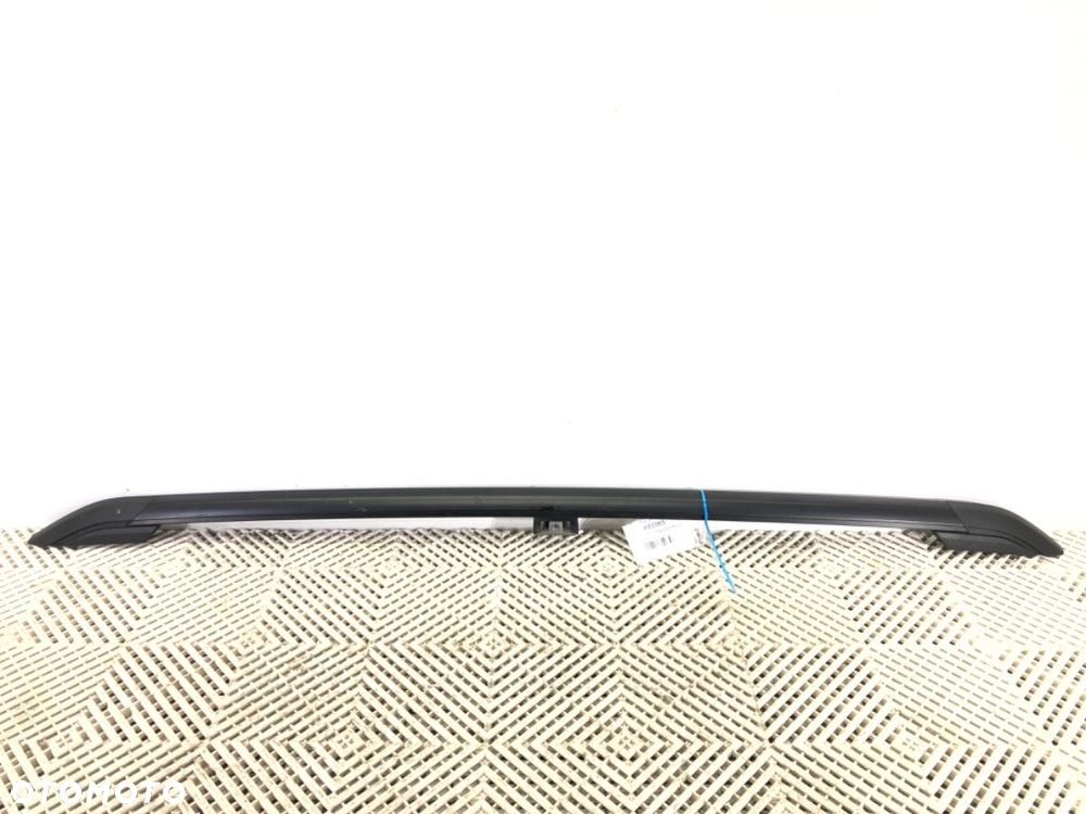 RELING DACHOWY LEWY  VW CADDY V Nadwozie pełne/minivan (SBA, SBH) 2020 - 2022 2.0 TDi BMT 90 kW - 1