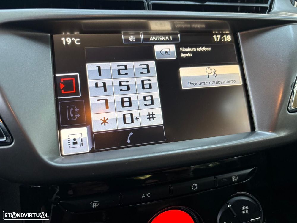 Citroën C3 1.2 PureTech Attraction - 19