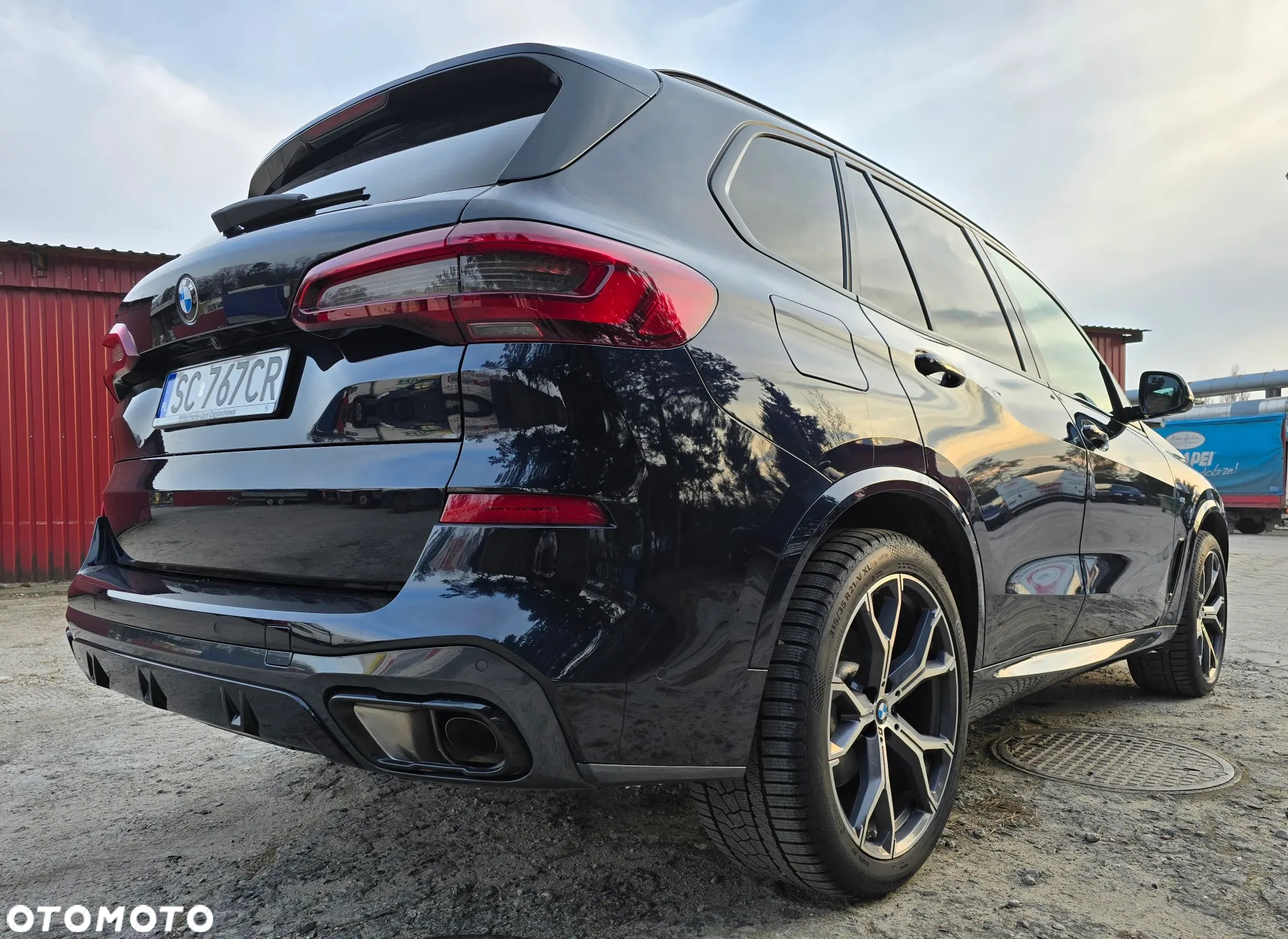 BMW X5 xDrive25d - 4