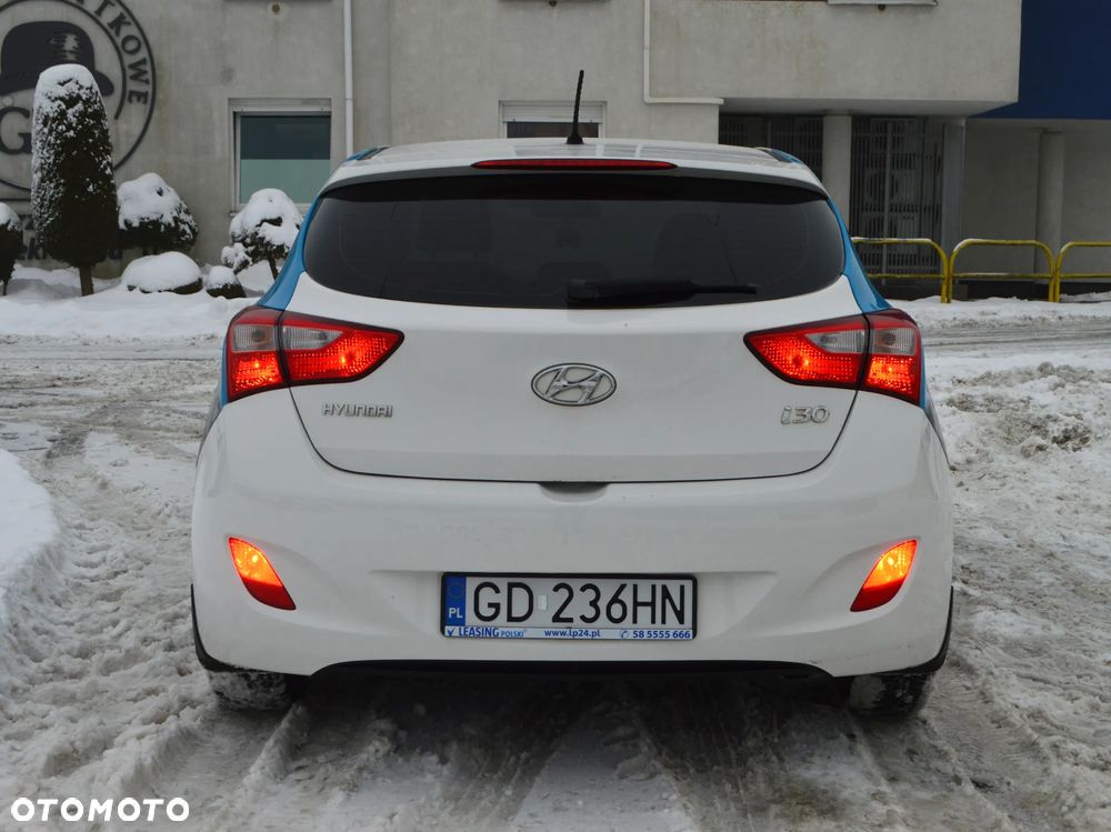 Hyundai i30 - 7