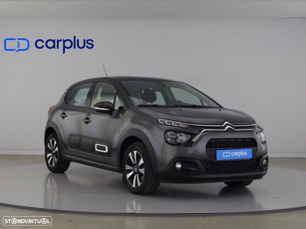 Citroën C3 1.2 PureTech YOU! - 2