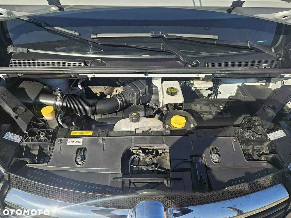 Opel Vivaro - 16