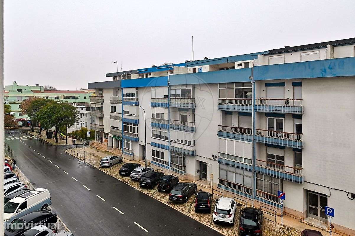 Apartamento T3 para venda - Grande imagem: 2/19