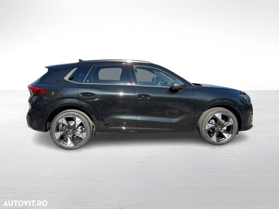 CUPRA Terramar 2025 — imagine 27