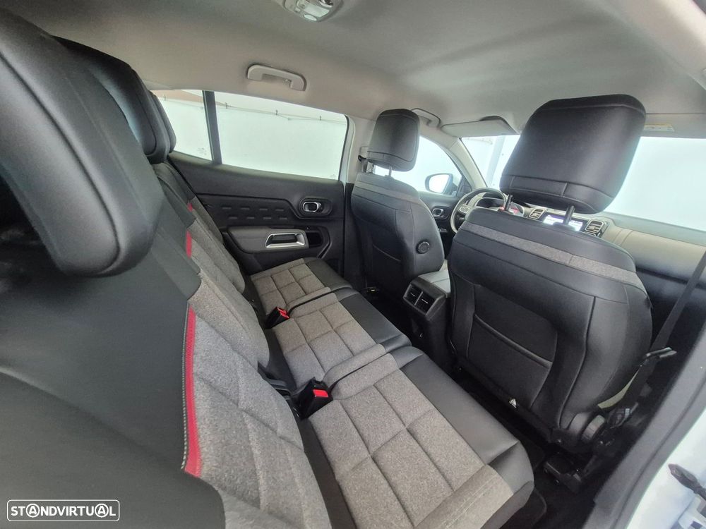 Citroën C5 Aircross 1.5 BlueHDi C-Series - 19