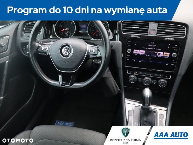 Volkswagen Golf Variant - 9