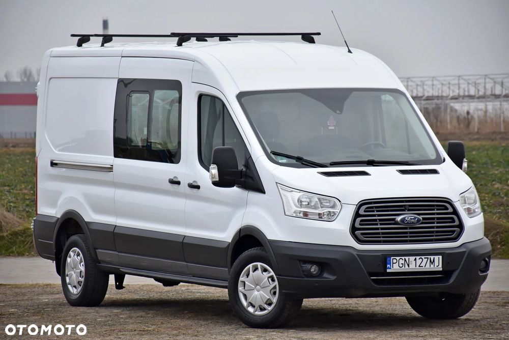 Ford Transit - 7