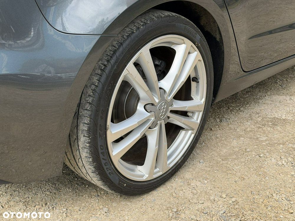 Audi A3 Sportback - 9