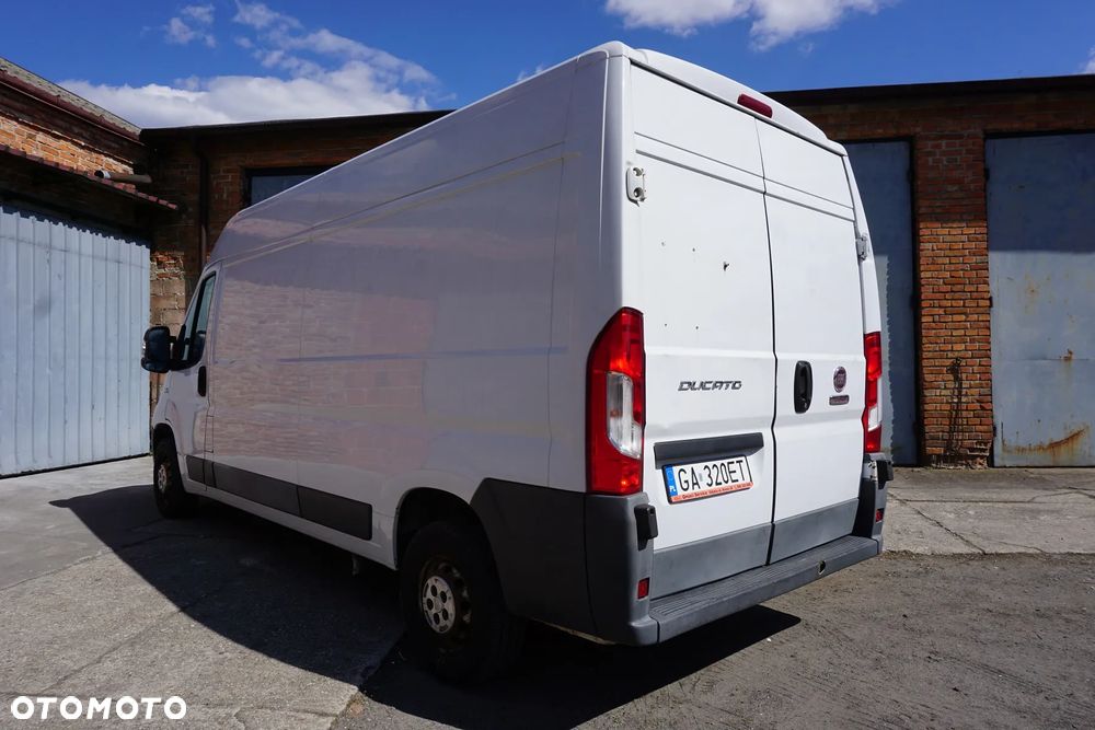 Fiat DUCATO L3H2 2.3JTD 130KM - 7