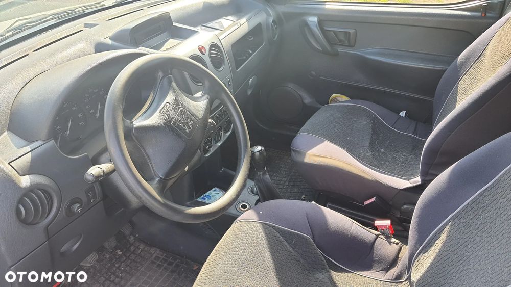 Peugeot Partner - 6