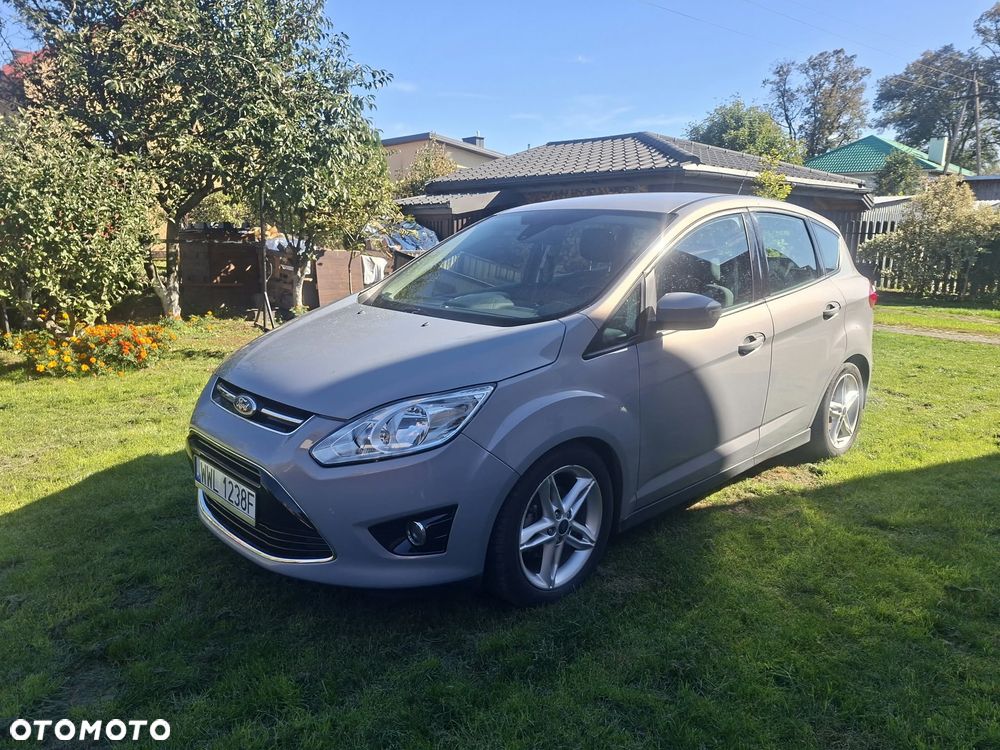 Ford C-MAX - 2