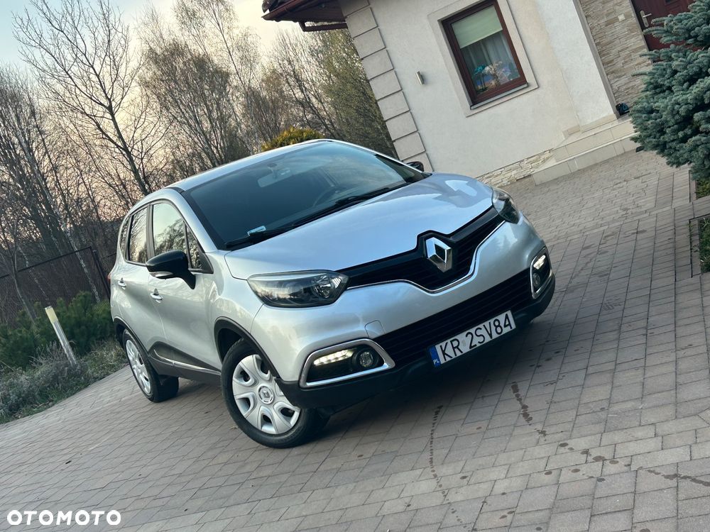 Renault Captur ENERGY TCe 90 Start&Stop Luxe - 3