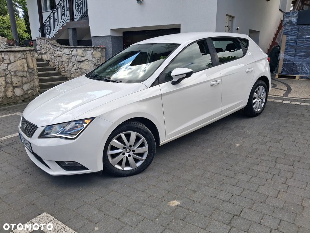 Seat Leon - 1