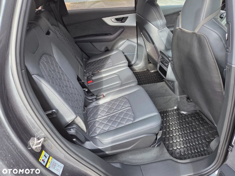 Audi SQ7 - 20