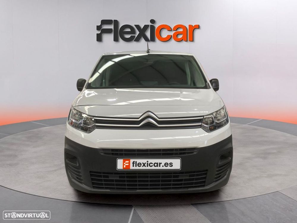 Citroën Berlingo 1.5 BlueHDi M Shine Pack - 2