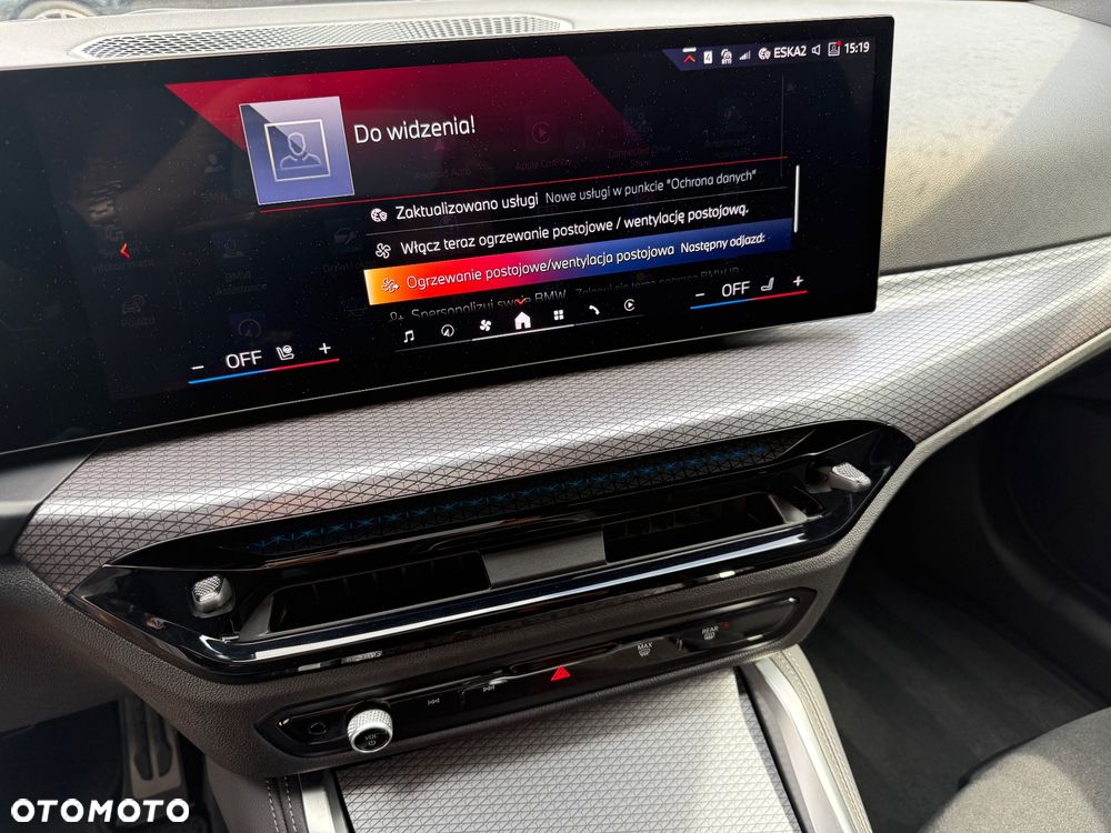 BMW Seria 4 420d xDrive M Sport sport - 18