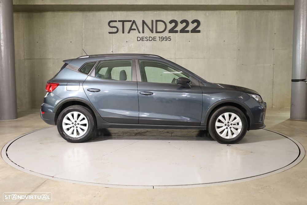 SEAT Arona 1.0 TSI Style - 4