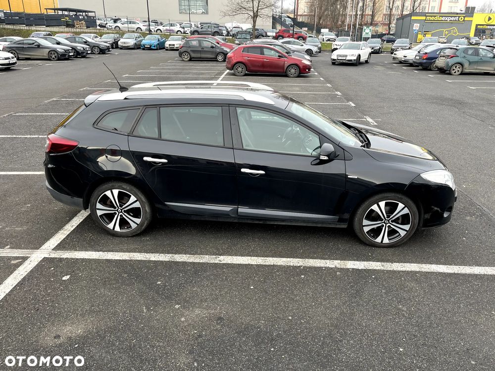 Renault Megane dCi 130 FAP BOSE Edition - 15