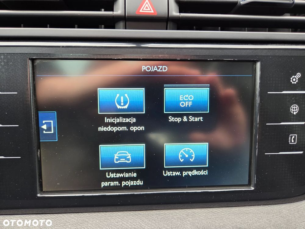 Citroën C4 Picasso BlueHDi 120 Exclusive - 20
