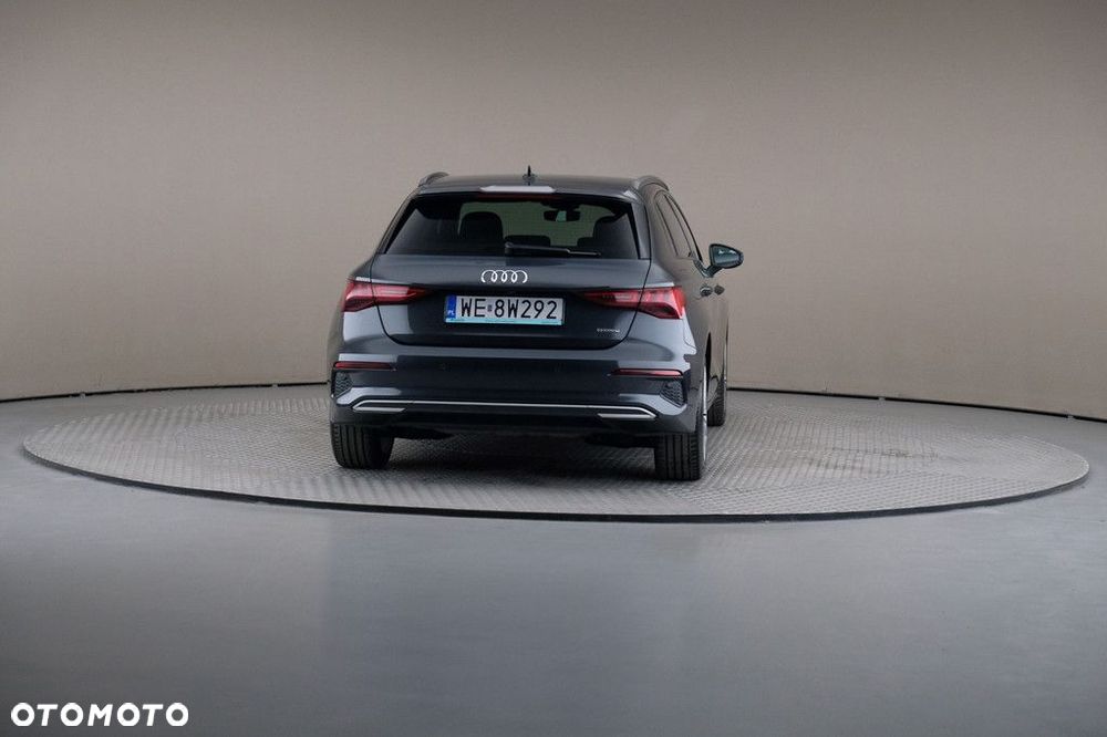 Audi A3 Sportback - 5